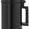 Brabantia NewIcon 3 л (черный матовый)