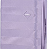 Чемодан-спиннер American Tourister Flylife Lavender 67 см