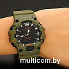 Наручные часы Casio HDC-700-3A2VEF