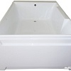 Ванна Royal Bath Triumph 180x120 RB665100