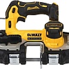 Ленточная пила DeWalt DCS377NT (без АКБ)