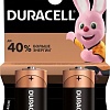Батарейка DURACELL Basic LR14 2 шт