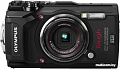 Фотоаппарат Olympus Tough TG-5 (черный)