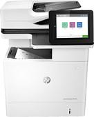 МФУ HP LaserJet Enterprise M631dn [J8J63A]