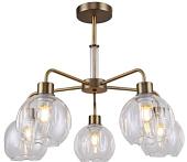 Люстра средней высоты Favourite Monto 2192-5P