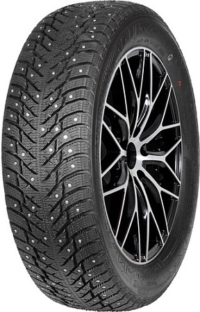 Автомобильные шины LingLong GreenMax Winter Grip 2 165/65R14 79T (шипы)