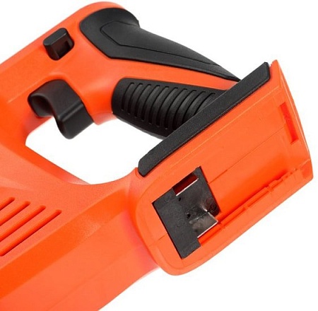 Сабельная пила Patriot RS 180 (без АКБ)