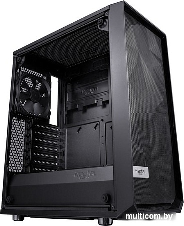 Корпус Fractal Design Meshify C TG
