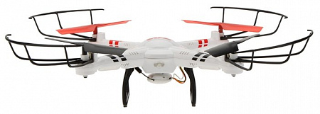 Квадрокоптер WL Toys V686J