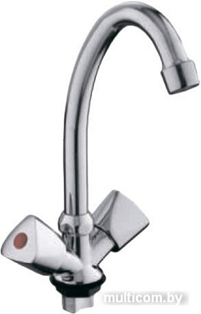 Смеситель Frud R40111