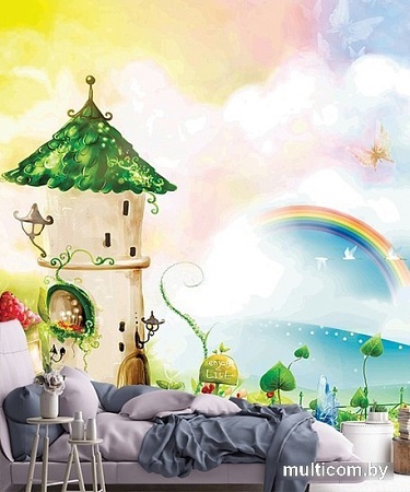 Фотообои Arthata листовые Fotooboi-4 (500x270)