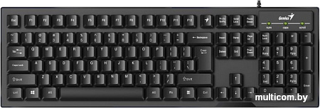 Клавиатура Genius Smart KB-102