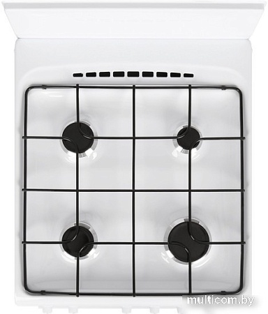 Кухонная плита GEFEST ПГЭ 5102-01 0337