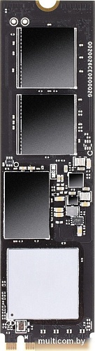 SSD Apacer AS2280F4 4TB AP4TBAS2280F4-1