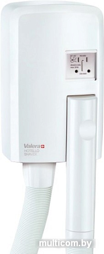 Сушилка для волос Valera Hotello Shaver