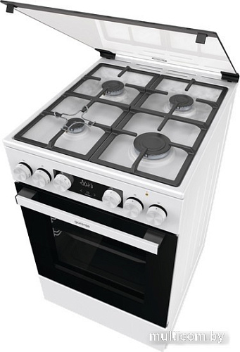 Кухонная плита Gorenje GK5C41WF-B