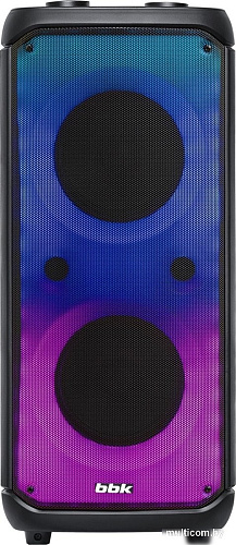 Беспроводная колонка BBK BTA6030