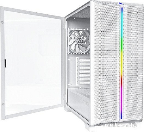 Корпус Montech Sky One Lite (белый)