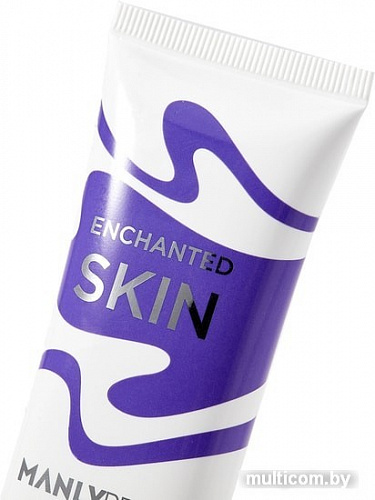 Тональный крем Manly PRO Enchanted Skin (ТО31)