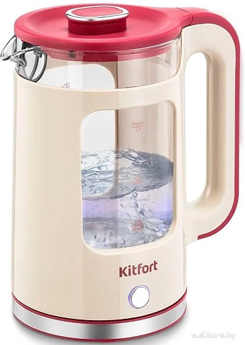 Электрический чайник Kitfort KT-8711