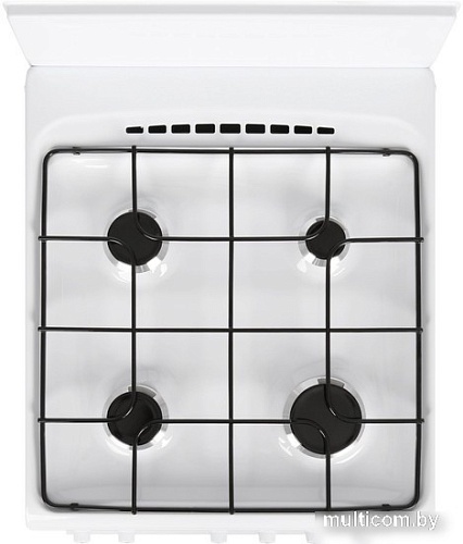 Кухонная плита GEFEST ПГЭ 5102-01 0337