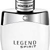 Montblanc Legend Spirit EdT (50 мл)