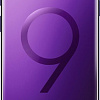 Смартфон Samsung Galaxy S9+ Dual SIM 64GB Exynos 9810 (бургунди)