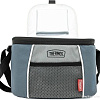 Термосумка THERMOS E5-6 Can Cooler LDPE 3.5л (серый)
