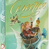 Настольная игра Эврикус Селестия: Бунт на корабле PG-11008