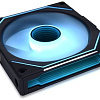 Вентилятор для корпуса Lian Li Uni Fan SL Infinity 120 G99.12SLIN1B.00