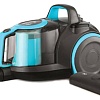 Пылесос BQ VC1810C (черный-голубой)