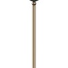 Торшер Odeon Light 4861/1F Candy
