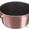 Кастрюля Berlinger Haus I-Rose Edition BH-6034