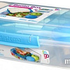 Ланч-бокс Sistema Bento Box To Go 21671 (голубой)