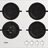Варочная панель Whirlpool AKT 625 WH