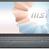 Ноутбук MSI Modern 14 B11MOU-1221XBY