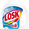 Гель для стирки Losk Горное озеро 1.95 л