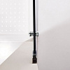 Душевой уголок Cezares ECO-O-R-2-100-C-Cr