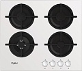 Варочная панель Whirlpool AKT 625 WH