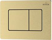 Панель смыва Roxen Steel 420280GB