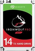Жесткий диск Seagate IronWolf Pro 12TB ST12000NE0008