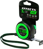Рулетка Effecta Snap 19мм (5 м)