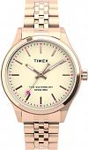 Наручные часы Timex Waterbury Neon TW2U23300