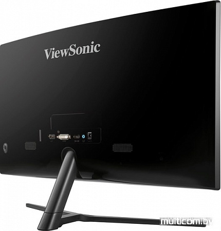 Монитор ViewSonic VX2458-C-mhd