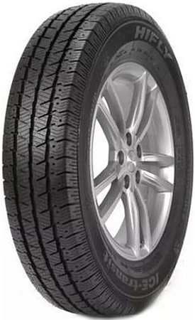 Автомобильные шины HI FLY Ice-Transit 215/65R16C 109/107T