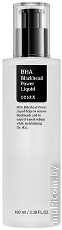 Cosrx Эссенция против черных точек BHA Blackhead Power Liquid