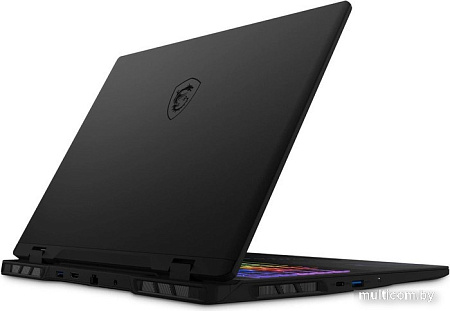Игровой ноутбук MSI Pulse 16 AI C1VGKG-018RU