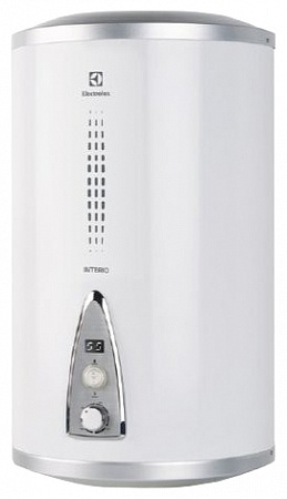 Накопительный водонагреватель Electrolux EWH 80 Interio 2
