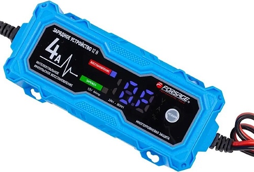 Зарядное устройство FORSAGE F-1204