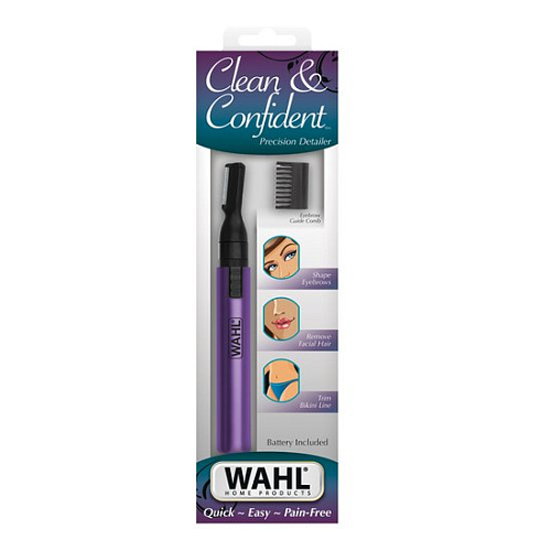 Триммер Wahl Clean & Confiden 5640-116